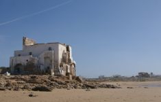 Christian à Essaouira : « Le climat est doux toute l'année »