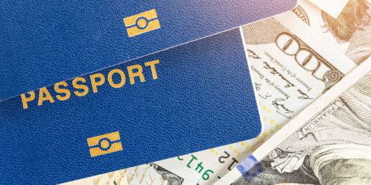 Where to get citizenship by investment