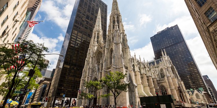 5th Avenue, New York