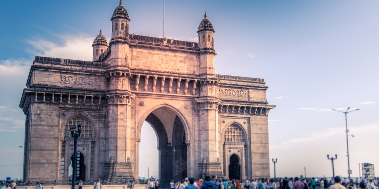 le Gateway of India
