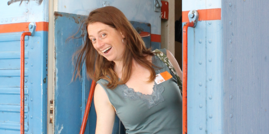 Our expat blog of the month: Jill's Journey