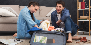 S'expatrier en couple : les avantages et inconvénients