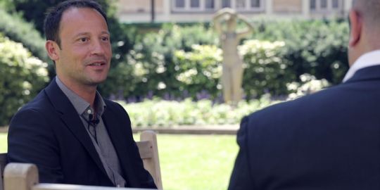 Entreprendre à l'étranger - San Diego, Etats-Unis