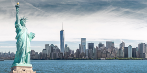 Les 6 villes plus accueillantes aux États-Unis