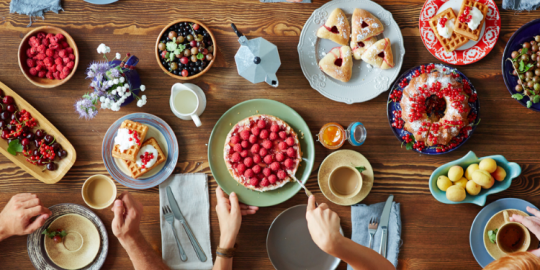 20 desserts traditionnels à découvrir autour du monde