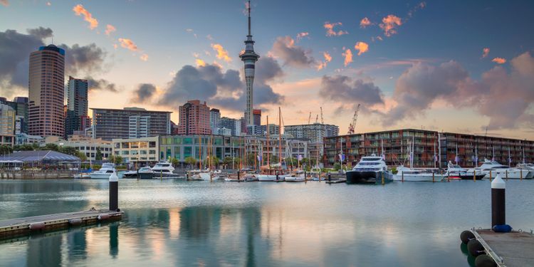 Auckland