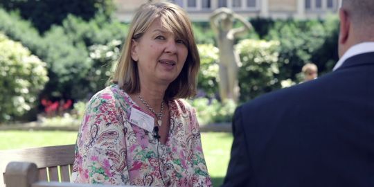 Entreprendre à l'étranger - Pays-Bas