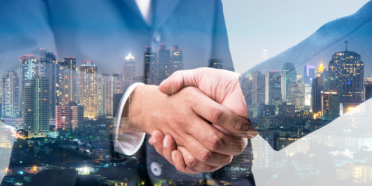 Où créer une entreprise en 2019 ?