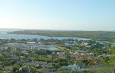 Dee in Mauritius: "The people are so friendly and smiling"