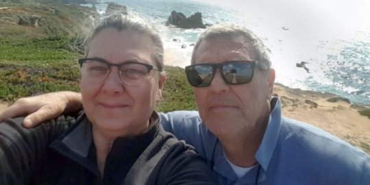 Testimonianza di Massimo e Rossana, expats a Vaiamonte