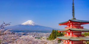 6 bonnes raisons de partir au Japon