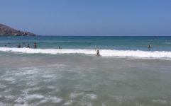 Sebastijan in Gzira: "With so many different nationalities living here, our life can only be richer"