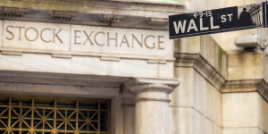 Les plus grandes places financières du monde