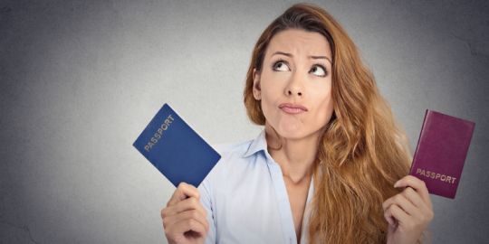 The challenges of dual nationality