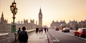 5 villes où vivre travailler et entreprendre au Royaume-Uni