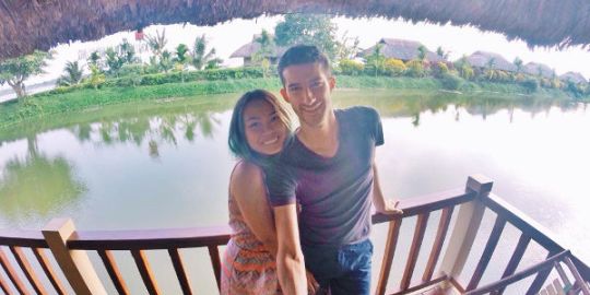 Walter à Ho Chi Minh-Ville : « La vie des Vietnamiens est très simple et économique »