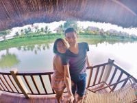 Walter à Ho Chi Minh-Ville : « La vie des Vietnamiens est très simple et économique »