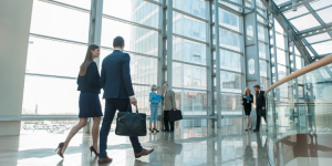 Zoom sur l'environnement professionnel aux États-Unis