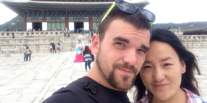 The pursuit of happiness as an expat in China