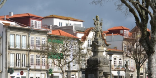 Intervista di Fabio dal Portogallo