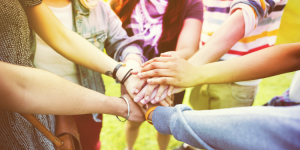 Regard sur la générosité dans le monde