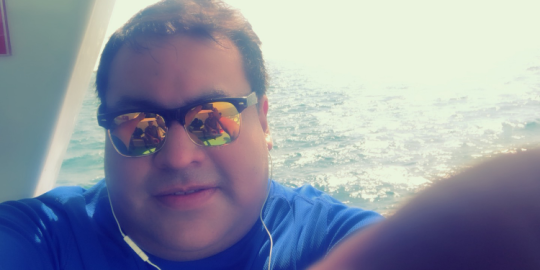 Inti en Belize: encontrarás una gran belleza de país