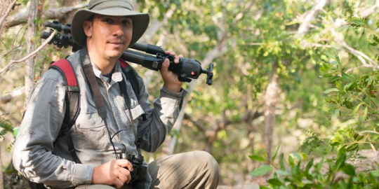 Michael en República Dominicana: broncéate lo más pronto posible