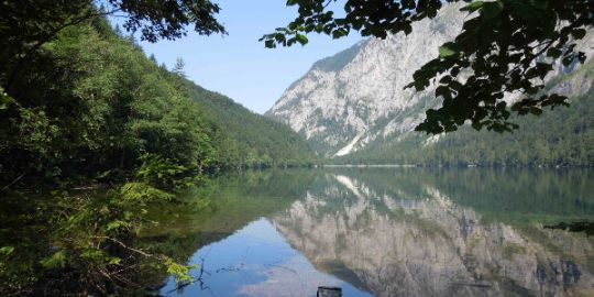 Jean-François à Graz : « Les Styriens sont très sportifs et proches de la nature »