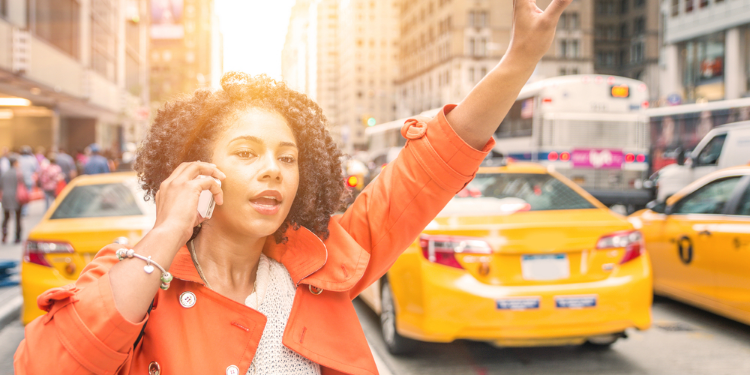 vivre comme un local