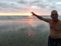 Louis: "I was attracted to Cuenca by nature"