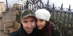 January's expat blog: How to traveller