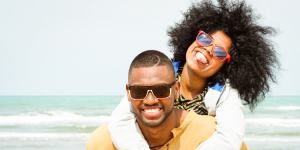 The best cities for sunshine lovers