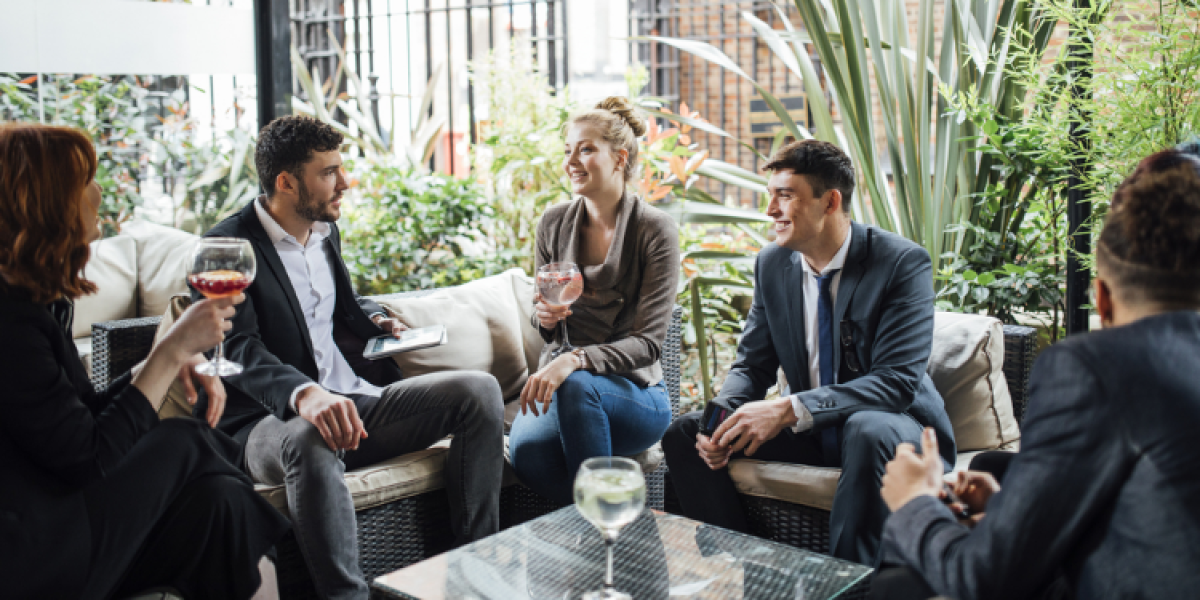 evenement de networking