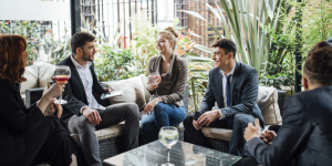 Les 5 meilleures villes américaines pour développer son réseau