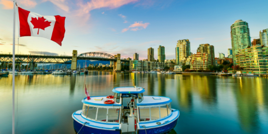 Où se trouvent les opportunités professionnelles au Canada ?