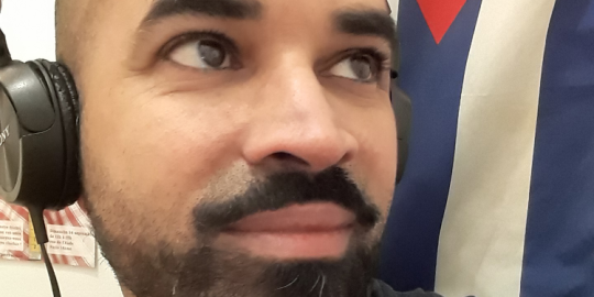 Michel en Francia: da el paso