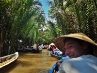 Addison in Ho Chi Minh City: "The Vietnamese lifestyle is incredibly relaxed"