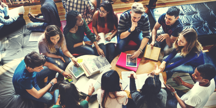 international students