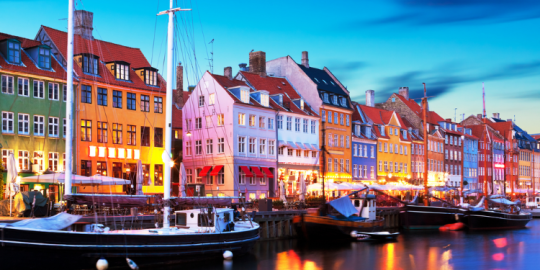 Why moving to Denmark could be your best decision