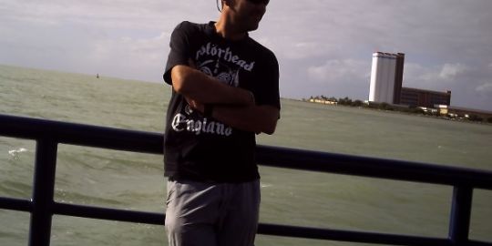 Enrico: 