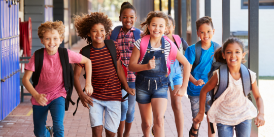 The most child-friendly countries around the world