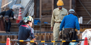 Japan hoping to attract 340,000 foreign workers in the next five years