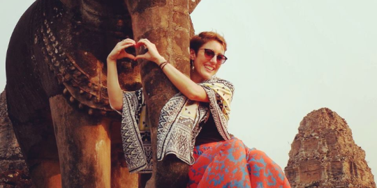 Blog du mois : EloditHello