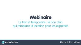 Le transit temporaire : le bon plan qui remplace la location courte durée