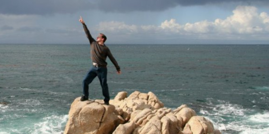 Christopher en República Dominicana: No compares donde estás ahora con el lugar de donde eres