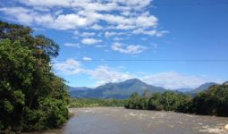 Myriam à Misahualli : « Les équatoriens aiment faire la fête »