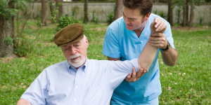 Canada: Expat caregivers' family welcome!