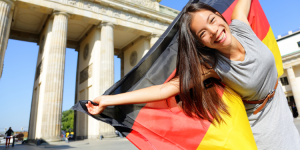 Germany: 260 000 expats needed, but where?