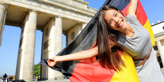 Pourquoi l'Allemagne a-t-elle besoin de 260 000 travailleurs étrangers ?