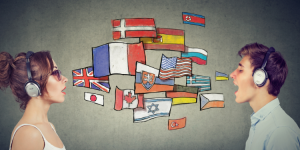 Five tips for the expat who does not speak the language just yet!